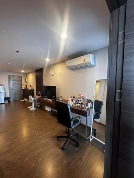 Artisan Ratchada, Bangkok, 99 Tienruammitr Road, Huai Khwang, Huai Khwang, Bangkok, 1 Bedroom, 44 sqm, Condo For Rent, by Agentbkk, 500167552 - DDproperty.com