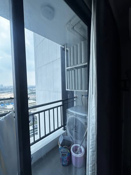 Artisan Ratchada, Bangkok, 99 Tienruammitr Road, Huai Khwang, Huai Khwang, Bangkok, 1 Bedroom, 44 sqm, Condo For Rent, by Agentbkk, 500167552 - DDproperty.com