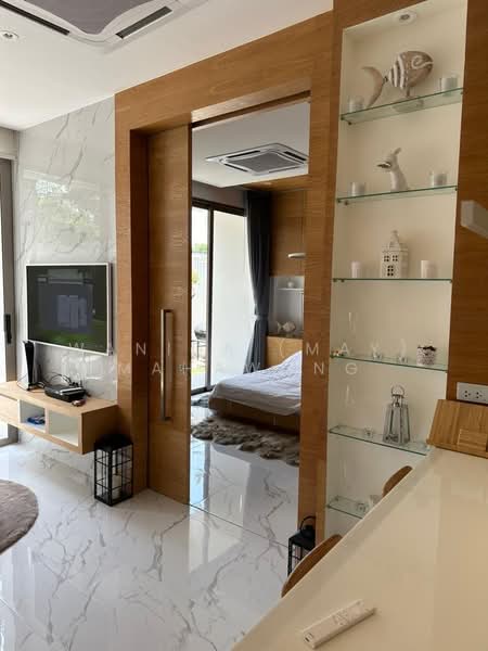 ขาย - The Residence Prime, ภูเก็ต
