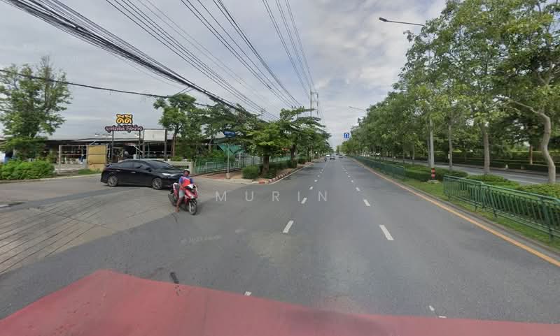 ขายที่ดินแปลงใหญ่ ติดถนนสรงประภา ทำเลศักยภาพ ใกล้สนามบินดอนเมือง, Bangkok, Don Mueang, Don Mueang, Bangkok, , 9,600 sqm, Land For Sale, by Murin, 500167554 - DDproperty.com