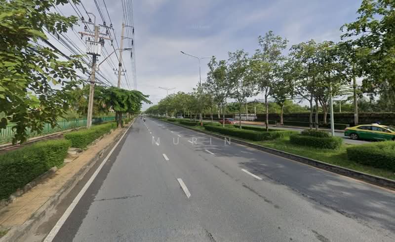 ขายที่ดินแปลงใหญ่ ติดถนนสรงประภา ทำเลศักยภาพ ใกล้สนามบินดอนเมือง, Bangkok, Don Mueang, Don Mueang, Bangkok, , 9,600 sqm, Land For Sale, by Murin, 500167554 - DDproperty.com