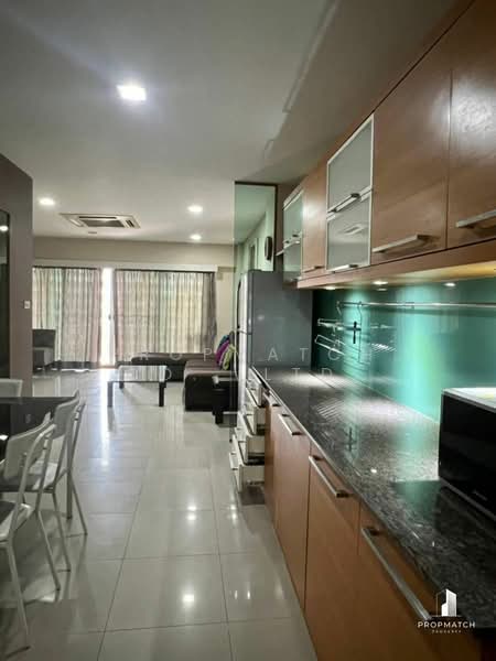 Aree Place Phahonyothin : อารีย์ เพลส พหลโยธิน, กรุงเทพ, ซอยพหลโยธิน 7 ถนนพหลโยธิน, สามเสนใน, พญาไท, กรุงเทพ, 80 ตร.ม., คอนโด ให้เช่า, โดย PROPMATCH CO., LTD., 500167555 - DDproperty.com