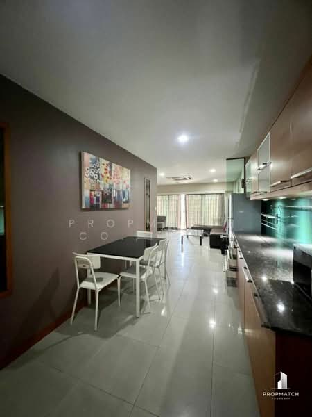 Aree Place Phahonyothin : อารีย์ เพลส พหลโยธิน, กรุงเทพ, ซอยพหลโยธิน 7 ถนนพหลโยธิน, สามเสนใน, พญาไท, กรุงเทพ, 80 ตร.ม., คอนโด ให้เช่า, โดย PROPMATCH CO., LTD., 500167555 - DDproperty.com