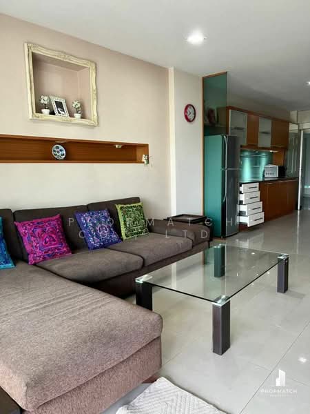 Aree Place Phahonyothin : อารีย์ เพลส พหลโยธิน, กรุงเทพ, ซอยพหลโยธิน 7 ถนนพหลโยธิน, สามเสนใน, พญาไท, กรุงเทพ, 80 ตร.ม., คอนโด ให้เช่า, โดย PROPMATCH CO., LTD., 500167555 - DDproperty.com