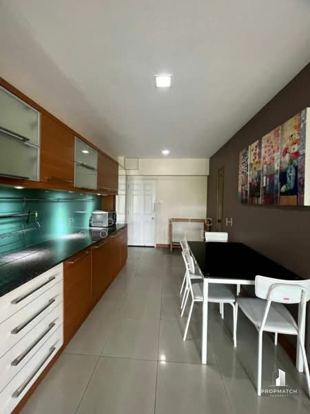 Aree Place Phahonyothin, Bangkok, Soi Phaholyothin 7, Phaholyothin Road, Samsen Nai, Phaya Thai, Bangkok, 2 Bedrooms, 80 sqm, Condo For Rent, by PROPMATCH CO., LTD., 500167555 - DDproperty.com