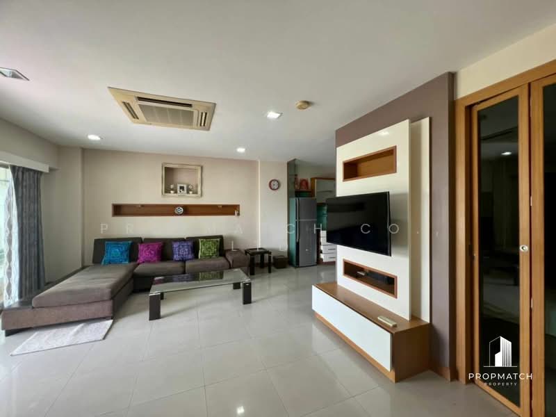 Aree Place Phahonyothin : อารีย์ เพลส พหลโยธิน, กรุงเทพ, ซอยพหลโยธิน 7 ถนนพหลโยธิน, สามเสนใน, พญาไท, กรุงเทพ, 80 ตร.ม., คอนโด ให้เช่า, โดย PROPMATCH CO., LTD., 500167555 - DDproperty.com