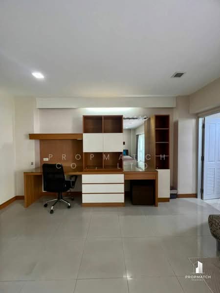 Aree Place Phahonyothin : อารีย์ เพลส พหลโยธิน, กรุงเทพ, ซอยพหลโยธิน 7 ถนนพหลโยธิน, สามเสนใน, พญาไท, กรุงเทพ, 80 ตร.ม., คอนโด ให้เช่า, โดย PROPMATCH CO., LTD., 500167555 - DDproperty.com