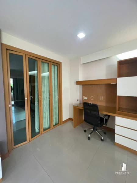 Aree Place Phahonyothin, Bangkok, Soi Phaholyothin 7, Phaholyothin Road, Samsen Nai, Phaya Thai, Bangkok, 2 Bedrooms, 80 sqm, Condo For Rent, by PROPMATCH CO., LTD., 500167555 - DDproperty.com