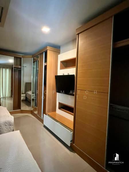 Aree Place Phahonyothin, Bangkok, Soi Phaholyothin 7, Phaholyothin Road, Samsen Nai, Phaya Thai, Bangkok, 2 Bedrooms, 80 sqm, Condo For Rent, by PROPMATCH CO., LTD., 500167555 - DDproperty.com