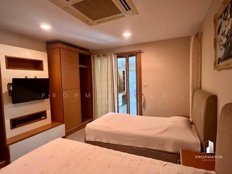 Aree Place Phahonyothin, Bangkok, Soi Phaholyothin 7, Phaholyothin Road, Samsen Nai, Phaya Thai, Bangkok, 2 Bedrooms, 80 sqm, Condo For Rent, by PROPMATCH CO., LTD., 500167555 - DDproperty.com