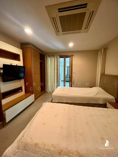 Aree Place Phahonyothin, Bangkok, Soi Phaholyothin 7, Phaholyothin Road, Samsen Nai, Phaya Thai, Bangkok, 2 Bedrooms, 80 sqm, Condo For Rent, by PROPMATCH CO., LTD., 500167555 - DDproperty.com