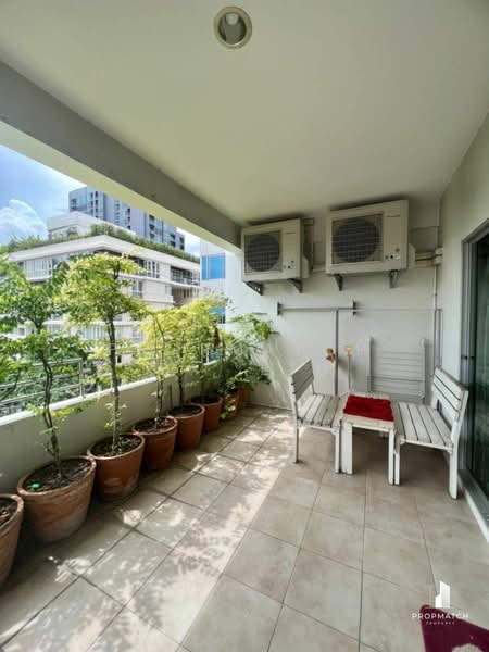 Aree Place Phahonyothin, Bangkok, Soi Phaholyothin 7, Phaholyothin Road, Samsen Nai, Phaya Thai, Bangkok, 2 Bedrooms, 80 sqm, Condo For Rent, by PROPMATCH CO., LTD., 500167555 - DDproperty.com