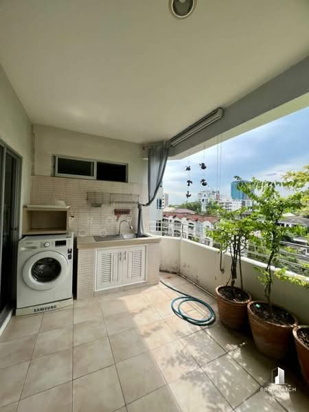 Aree Place Phahonyothin, Bangkok, Soi Phaholyothin 7, Phaholyothin Road, Samsen Nai, Phaya Thai, Bangkok, 2 Bedrooms, 80 sqm, Condo For Rent, by PROPMATCH CO., LTD., 500167555 - DDproperty.com