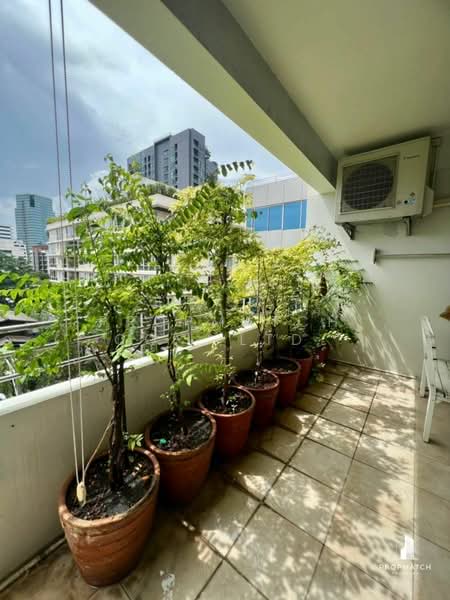 Aree Place Phahonyothin, Bangkok, Soi Phaholyothin 7, Phaholyothin Road, Samsen Nai, Phaya Thai, Bangkok, 2 Bedrooms, 80 sqm, Condo For Rent, by PROPMATCH CO., LTD., 500167555 - DDproperty.com