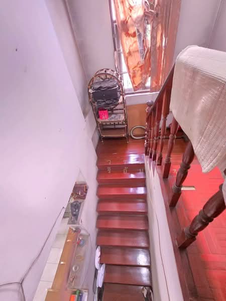 ขายด่วน บ้านแฝด หมู่บ้านพญาไทวิลเลจ ชัยพฤกษ์-ปากเกร็ด, Nonthaburi, Pak Kret, Pak Kret, Nonthaburi, 3 Bedrooms, 120 sqm, Semi-Detached House (Twin House) For Sale, by วิมลวรรณ แสงศิริอัมพร, 500167556 - DDproperty.com