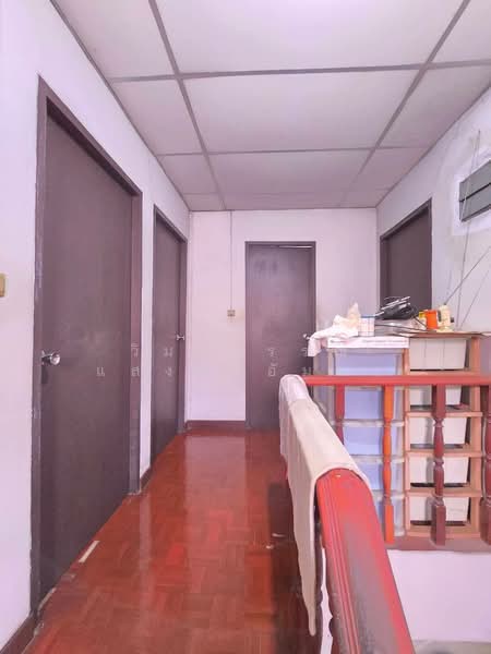 ขายด่วน บ้านแฝด หมู่บ้านพญาไทวิลเลจ ชัยพฤกษ์-ปากเกร็ด, Nonthaburi, Pak Kret, Pak Kret, Nonthaburi, 3 Bedrooms, 120 sqm, Semi-Detached House (Twin House) For Sale, by วิมลวรรณ แสงศิริอัมพร, 500167556 - DDproperty.com