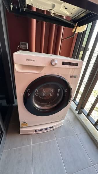 The Base Garden Rama 9 : เดอะ เบส การ์เด้น พระราม 9, กรุงเทพ, 18 ถนนพระราม 9, หัวหมาก, บางกะปิ, กรุงเทพ, 30 ตร.ม., คอนโด ให้เช่า, โดย Connex Property, 500167558 - DDproperty.com