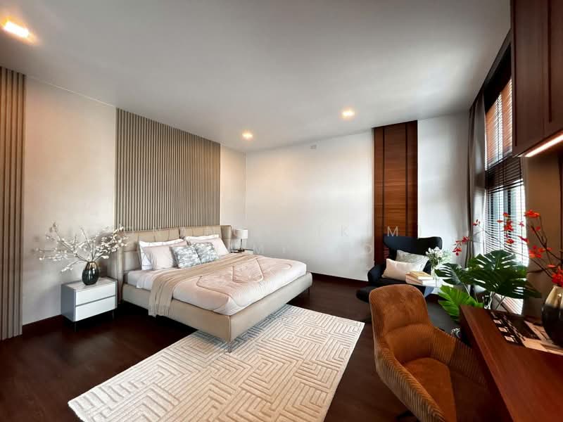 Baan Wang Tan : บ้าน วัง ตาล, เชียงใหม่, แม่เหียะ, เมืองเชียงใหม่, เชียงใหม่, 380 ตร.ม., บ้านเดี่ยว ขาย, โดย Onanong(Kim) Khamphao, 500167559 - DDproperty.com