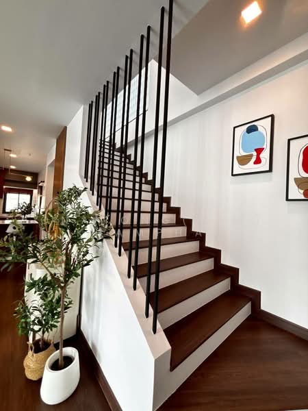 Baan Wang Tan, Chiang Mai, Mae Hia, Muang Chiang Mai, Chiang Mai, 4 Bedrooms, 380 sqm, Single Detached House For Sale, by Onanong(Kim) Khamphao, 500167559 - DDproperty.com