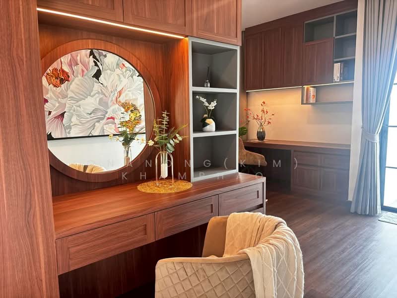 Baan Wang Tan, Chiang Mai, Mae Hia, Muang Chiang Mai, Chiang Mai, 4 Bedrooms, 380 sqm, Single Detached House For Sale, by Onanong(Kim) Khamphao, 500167559 - DDproperty.com