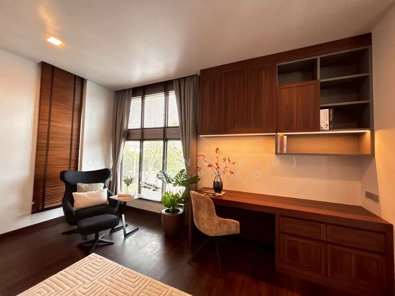 Baan Wang Tan : บ้าน วัง ตาล, เชียงใหม่, แม่เหียะ, เมืองเชียงใหม่, เชียงใหม่, 380 ตร.ม., บ้านเดี่ยว ขาย, โดย Onanong(Kim) Khamphao, 500167559 - DDproperty.com