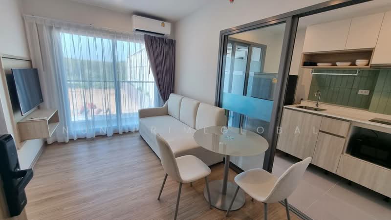 Phyll Phuket, Phuket, 9 Village No. 4 Muang Naka Rd, Wichit, Muang Phuket, Phuket, 1 Bedroom, 132 sqm, Condo For Rent, by nun primeglobal, 500167560 - DDproperty.com