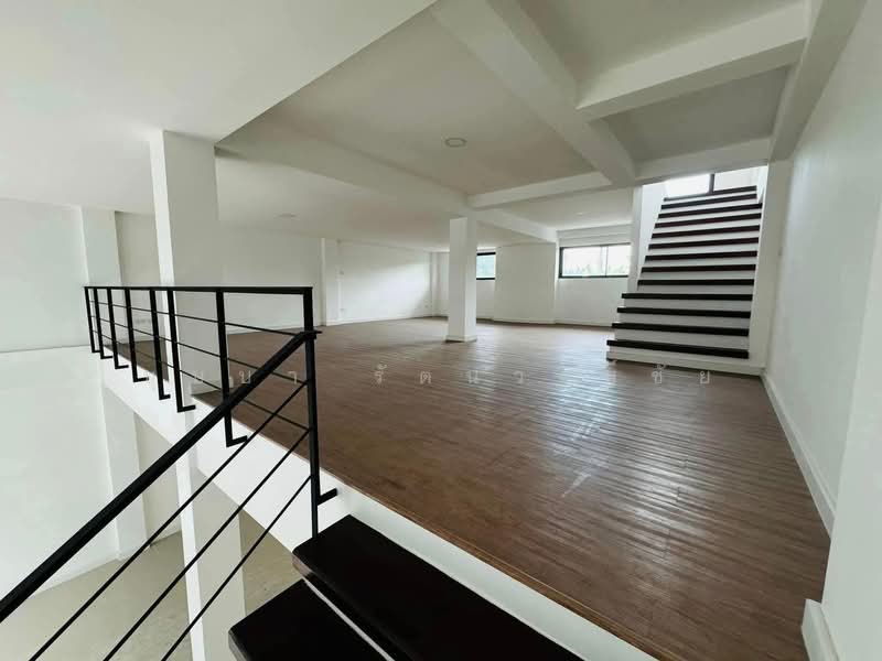 ติถนนใหญ่เกษตร-นวมินทร์ ให้เช่าโฮมออฟฟิศ 5 ชั้น Nirvana@WORK ติดบุญถาวร ตึกสวย พร้อมอยู่, Bangkok, ประเสริฐมนูกิจ, Khlong Kum, Bueng Kum, Bangkok, , 480 sqm, Office Space For Rent, by บุษบา รัตนวงษ์ชัย, 500167561 - DDproperty.com