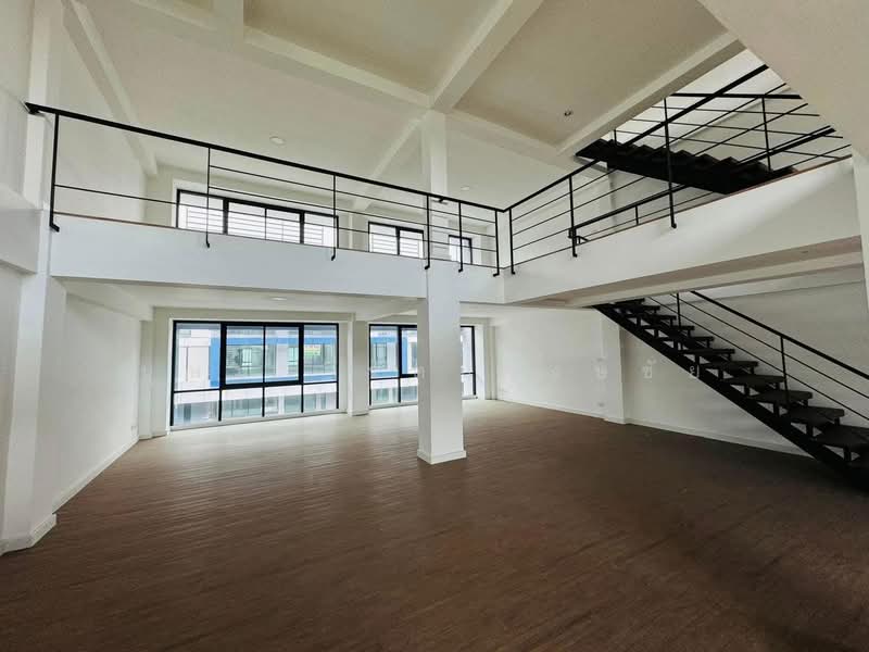 ติถนนใหญ่เกษตร-นวมินทร์ ให้เช่าโฮมออฟฟิศ 5 ชั้น Nirvana@WORK ติดบุญถาวร ตึกสวย พร้อมอยู่, กรุงเทพ, ประเสริฐมนูกิจ, คลองกุ่ม, บึงกุ่ม, กรุงเทพ, 480 ตร.ม., สำนักงาน ให้เช่า, โดย บุษบา รัตนวงษ์ชัย, 500167561 - DDproperty.com