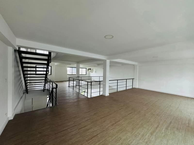 ติถนนใหญ่เกษตร-นวมินทร์ ให้เช่าโฮมออฟฟิศ 5 ชั้น Nirvana@WORK ติดบุญถาวร ตึกสวย พร้อมอยู่, กรุงเทพ, ประเสริฐมนูกิจ, คลองกุ่ม, บึงกุ่ม, กรุงเทพ, 480 ตร.ม., สำนักงาน ให้เช่า, โดย บุษบา รัตนวงษ์ชัย, 500167561 - DDproperty.com