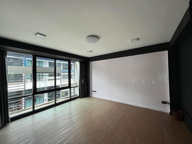 ติถนนใหญ่เกษตร-นวมินทร์ ให้เช่าโฮมออฟฟิศ 5 ชั้น Nirvana@WORK ติดบุญถาวร ตึกสวย พร้อมอยู่, กรุงเทพ, ประเสริฐมนูกิจ, คลองกุ่ม, บึงกุ่ม, กรุงเทพ, 480 ตร.ม., สำนักงาน ให้เช่า, โดย บุษบา รัตนวงษ์ชัย, 500167561 - DDproperty.com