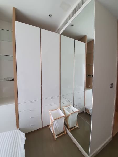 Magnolias Ratchadamri Boulevard : แมกโนเลียส์ ราชดำริ บูเลอวาร์ด, กรุงเทพ, ถนน ราชดำริ, ลุมพินี, ปทุมวัน, กรุงเทพ, 50 ตร.ม., คอนโด ให้เช่า, โดย Khun Plus P., 500167562 - DDproperty.com