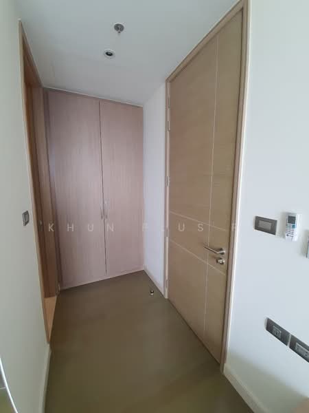 Magnolias Ratchadamri Boulevard, Bangkok, Ratchadamri Road, Lumphini, Pathum Wan, Bangkok, 1 Bedroom, 50 sqm, Condo For Rent, by Khun Plus P., 500167562 - DDproperty.com