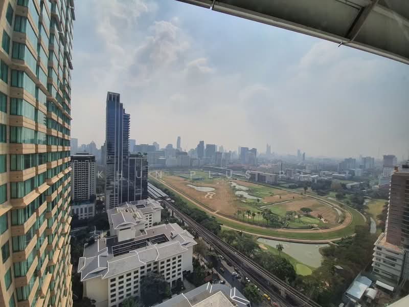 Magnolias Ratchadamri Boulevard, Bangkok, Ratchadamri Road, Lumphini, Pathum Wan, Bangkok, 1 Bedroom, 50 sqm, Condo For Rent, by Khun Plus P., 500167562 - DDproperty.com
