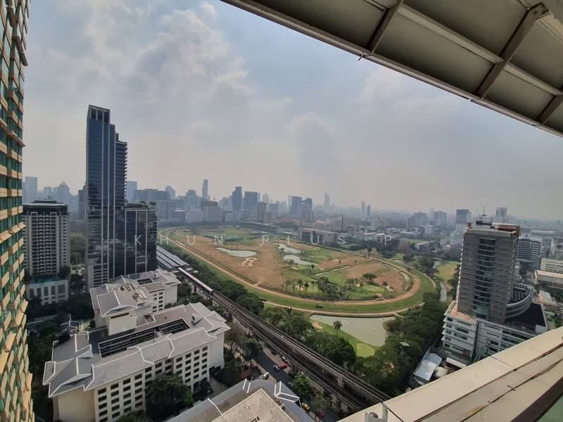 Magnolias Ratchadamri Boulevard : แมกโนเลียส์ ราชดำริ บูเลอวาร์ด, กรุงเทพ, ถนน ราชดำริ, ลุมพินี, ปทุมวัน, กรุงเทพ, 50 ตร.ม., คอนโด ให้เช่า, โดย Khun Plus P., 500167562 - DDproperty.com