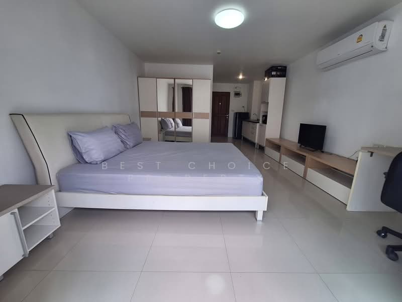 Punna Residence 3 : ปันนาเรสซิเดนซ์ 3, เชียงใหม่, 111 ซอย 6 หมู่ที่ 14, สุเทพ, เมืองเชียงใหม่, เชียงใหม่, 32 ตร.ม., คอนโด ให้เช่า, โดย Best Choice Property, 500167564 - DDproperty.com