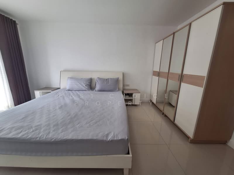 Punna Residence 3 : ปันนาเรสซิเดนซ์ 3, เชียงใหม่, 111 ซอย 6 หมู่ที่ 14, สุเทพ, เมืองเชียงใหม่, เชียงใหม่, 32 ตร.ม., คอนโด ให้เช่า, โดย Best Choice Property, 500167564 - DDproperty.com