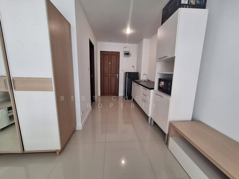 Punna Residence 3 : ปันนาเรสซิเดนซ์ 3, เชียงใหม่, 111 ซอย 6 หมู่ที่ 14, สุเทพ, เมืองเชียงใหม่, เชียงใหม่, 32 ตร.ม., คอนโด ให้เช่า, โดย Best Choice Property, 500167564 - DDproperty.com