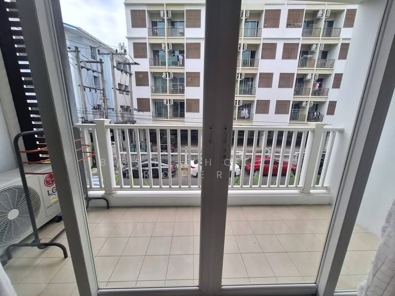 Punna Residence 3 : ปันนาเรสซิเดนซ์ 3, เชียงใหม่, 111 ซอย 6 หมู่ที่ 14, สุเทพ, เมืองเชียงใหม่, เชียงใหม่, 32 ตร.ม., คอนโด ให้เช่า, โดย Best Choice Property, 500167564 - DDproperty.com