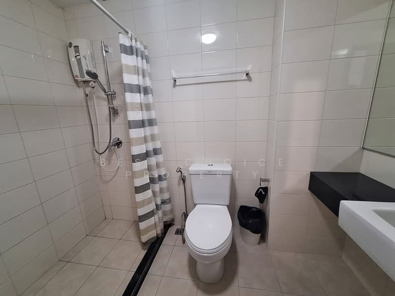 Punna Residence 3, Chiang Mai, 111 Soi 6 Village No. 14, Su Thep, Muang Chiang Mai, Chiang Mai, 1 Bedroom, 32 sqm, Condo For Rent, by Best Choice Property, 500167564 - DDproperty.com