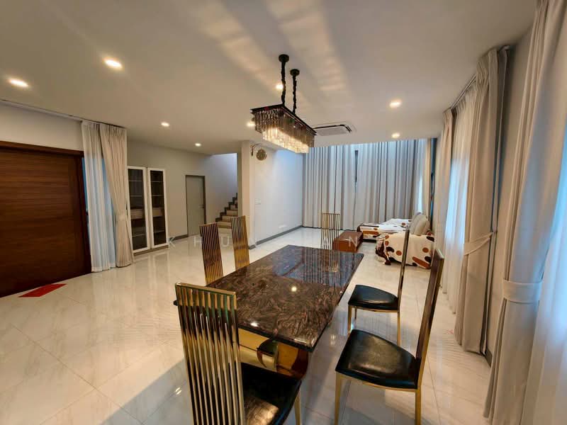 The City Sukhumvit-Onnut : เดอะ ซิตี้ สุขุมวิท อ่อนนุช, กรุงเทพ, 588/2 ซอย อ่อนนุช 70/1, ประเวศ, ประเวศ, กรุงเทพ, 315 ตร.ม., บ้านเดี่ยว ให้เช่า, โดย Khun Jane, 500167565 - DDproperty.com