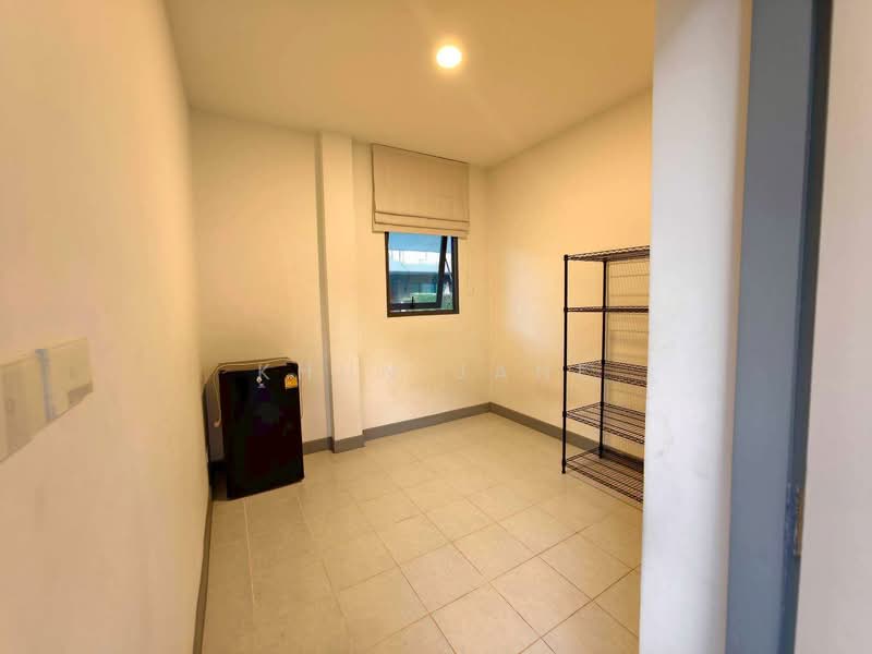 The City Sukhumvit-Onnut : เดอะ ซิตี้ สุขุมวิท อ่อนนุช, กรุงเทพ, 588/2 ซอย อ่อนนุช 70/1, ประเวศ, ประเวศ, กรุงเทพ, 315 ตร.ม., บ้านเดี่ยว ให้เช่า, โดย Khun Jane, 500167565 - DDproperty.com