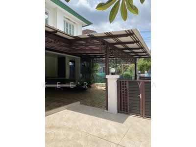 ขาย - Vararom Minburi : วรารมย์ มีนบุรี ซ.ราษฎร์อุทิศ 16, กรุงเทพ