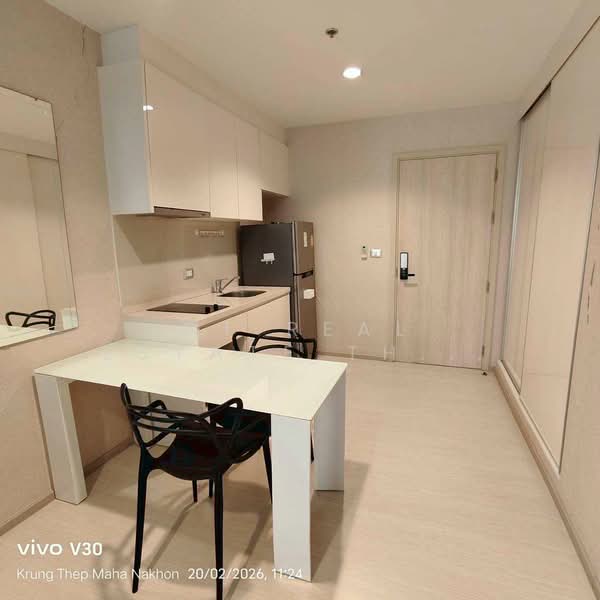 Rhythm Sukhumvit 42, Bangkok, Soi Sukhumvit 42, Sukhumvit Road, Phra Kanong, Khlong Toei, Bangkok, 1 Bedroom, 35 sqm, Condo For Rent, by GT Real Estate Thailand, 500167567 - DDproperty.com