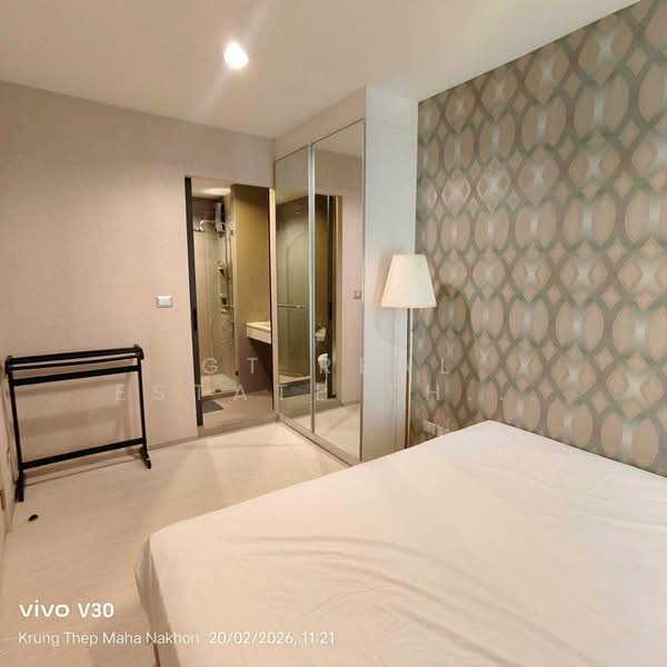 Rhythm Sukhumvit 42, Bangkok, Soi Sukhumvit 42, Sukhumvit Road, Phra Kanong, Khlong Toei, Bangkok, 1 Bedroom, 35 sqm, Condo For Rent, by GT Real Estate Thailand, 500167567 - DDproperty.com