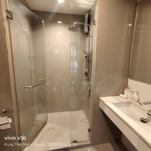 Rhythm Sukhumvit 42, Bangkok, Soi Sukhumvit 42, Sukhumvit Road, Phra Kanong, Khlong Toei, Bangkok, 1 Bedroom, 35 sqm, Condo For Rent, by GT Real Estate Thailand, 500167567 - DDproperty.com