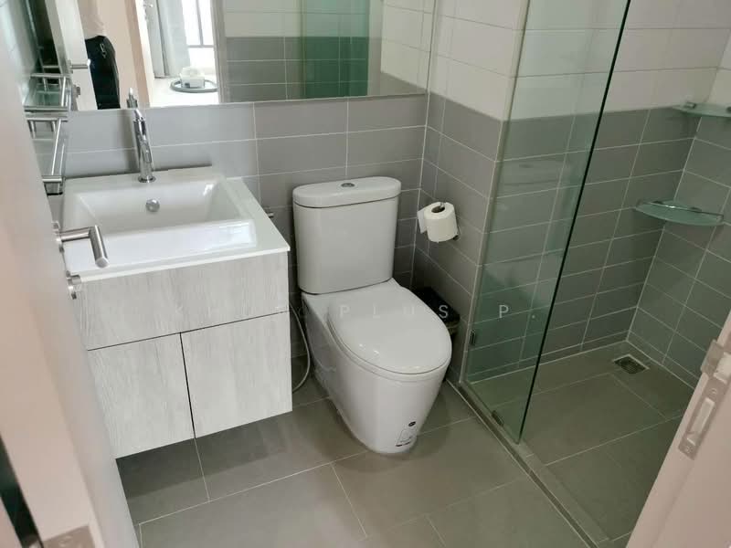 IDEO Mobi Sathorn, Bangkok, 134 Krung Thonburi Road, Bang Lam Phu Lang, Khlong San, Bangkok, 2 Bedrooms, 52 sqm, Condo For Rent, by Khun Plus P., 500167568 - DDproperty.com