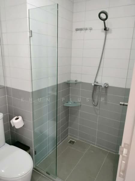 IDEO Mobi Sathorn, Bangkok, 134 Krung Thonburi Road, Bang Lam Phu Lang, Khlong San, Bangkok, 2 Bedrooms, 52 sqm, Condo For Rent, by Khun Plus P., 500167568 - DDproperty.com