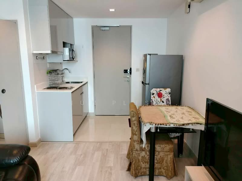 IDEO Mobi Sathorn : ไอดีโอ โมบิ สาทร, กรุงเทพ, 134 ถนนกรุงธนบุรี, บางลำภูล่าง, คลองสาน, กรุงเทพ, 52 ตร.ม., คอนโด ให้เช่า, โดย Khun Plus P., 500167568 - DDproperty.com