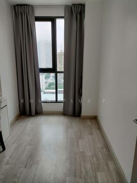 IDEO Mobi Sathorn, Bangkok, 134 Krung Thonburi Road, Bang Lam Phu Lang, Khlong San, Bangkok, 2 Bedrooms, 52 sqm, Condo For Rent, by Khun Plus P., 500167568 - DDproperty.com