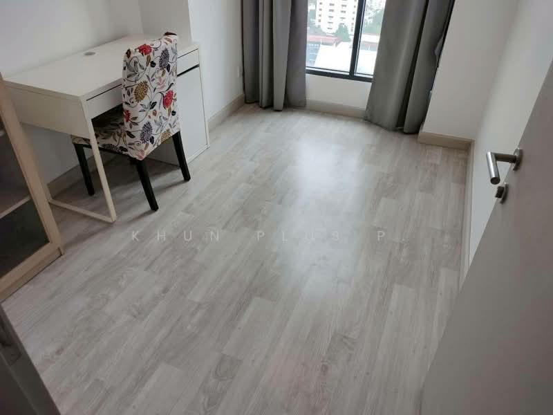 IDEO Mobi Sathorn, Bangkok, 134 Krung Thonburi Road, Bang Lam Phu Lang, Khlong San, Bangkok, 2 Bedrooms, 52 sqm, Condo For Rent, by Khun Plus P., 500167568 - DDproperty.com